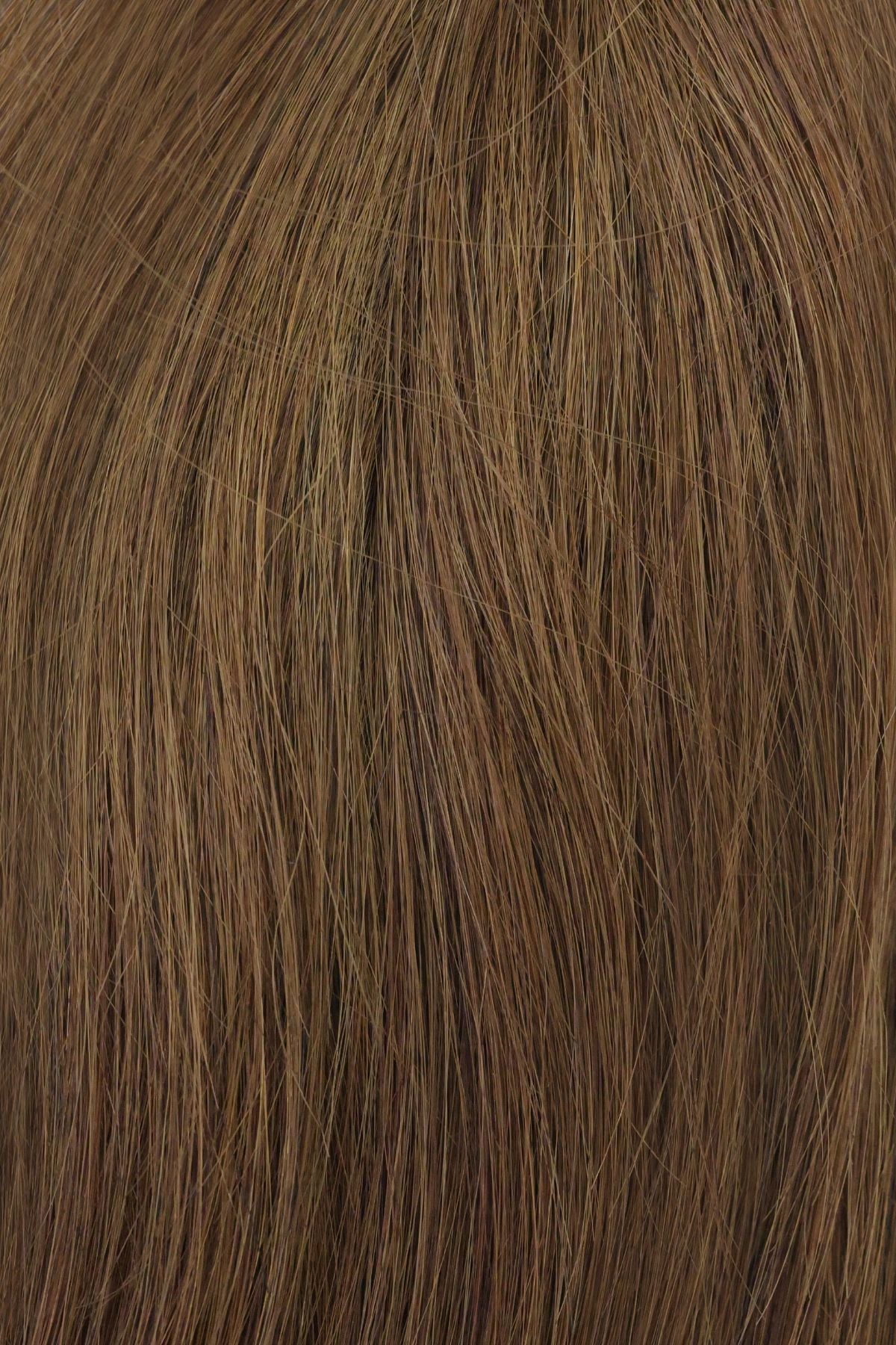 Silk Base Human Hair Topper (with clips)