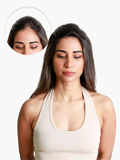 INVISI-LIGHT COVER UP WIG Full coverage that feels like nothing.