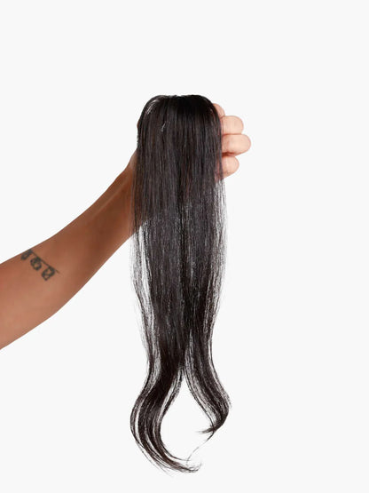 INVISI-LIGHT COVER UP WIG Full coverage that feels like nothing.