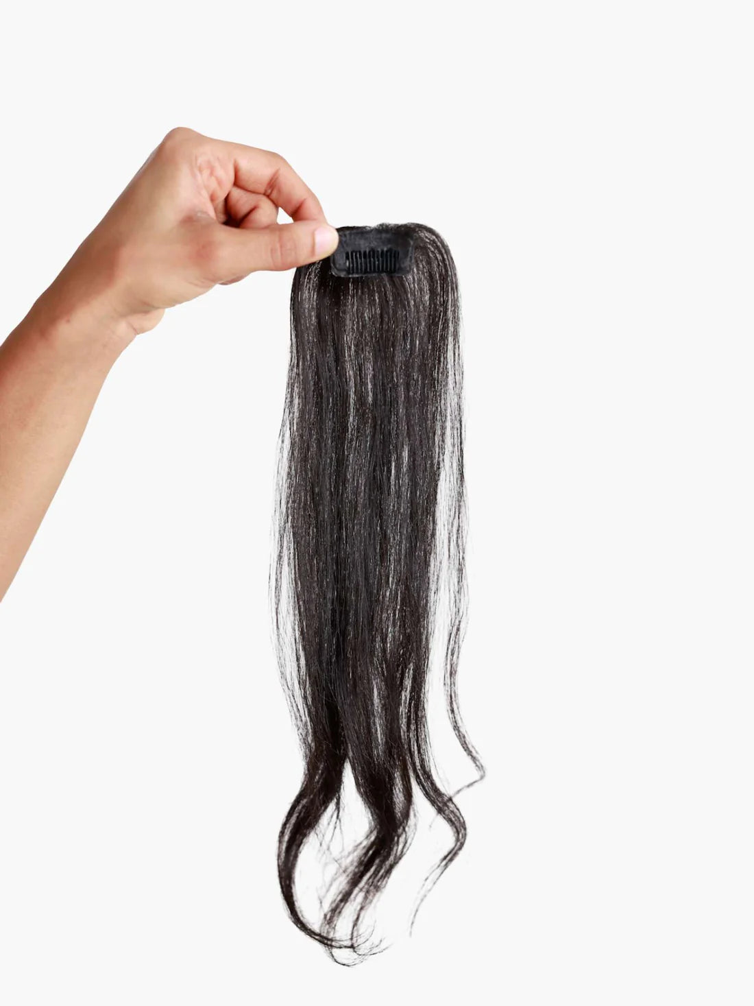 INVISI-LIGHT COVER UP WIG Full coverage that feels like nothing.