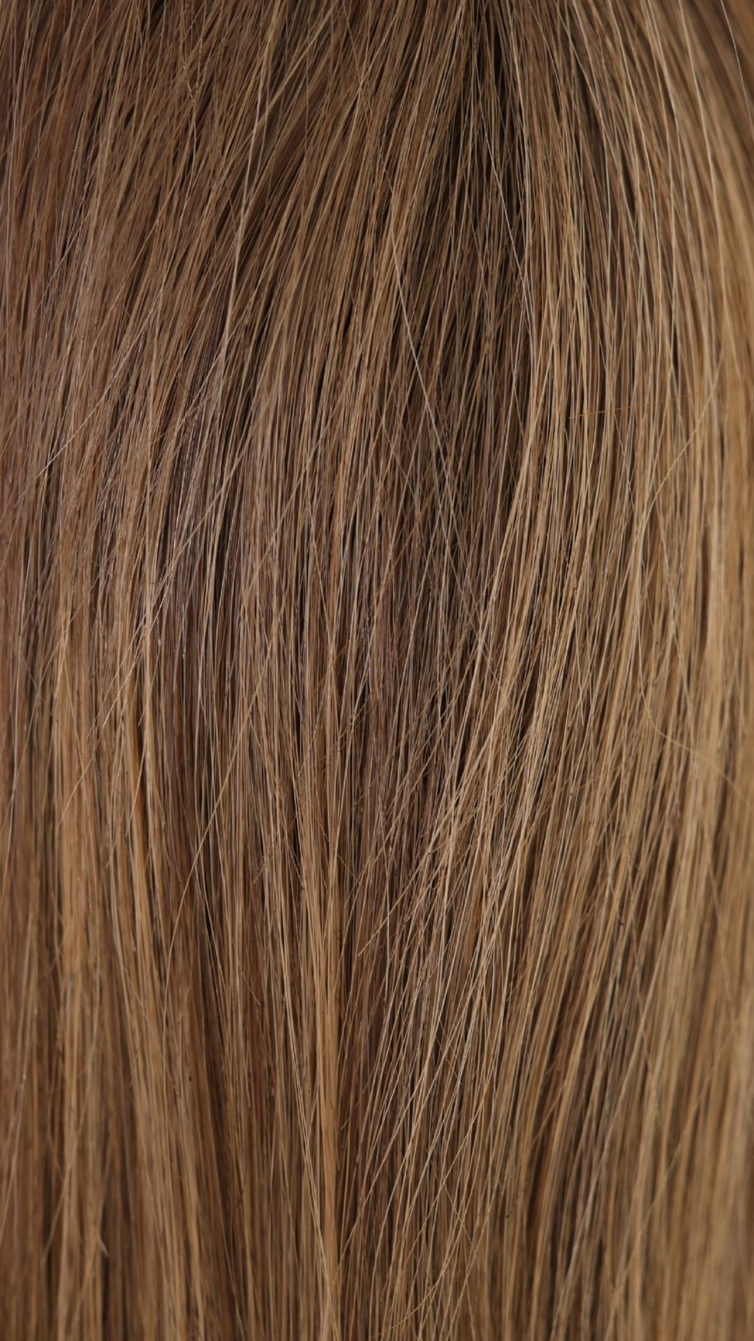 Silk Base Human Hair Topper (with clips)